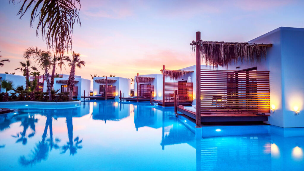 Stella Island Luxury Resort & Spa