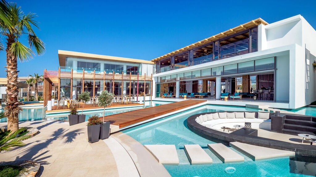 Stella Island Luxury Resort & Spa