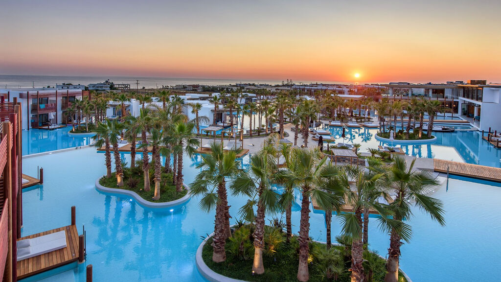 Stella Island Luxury Resort & Spa