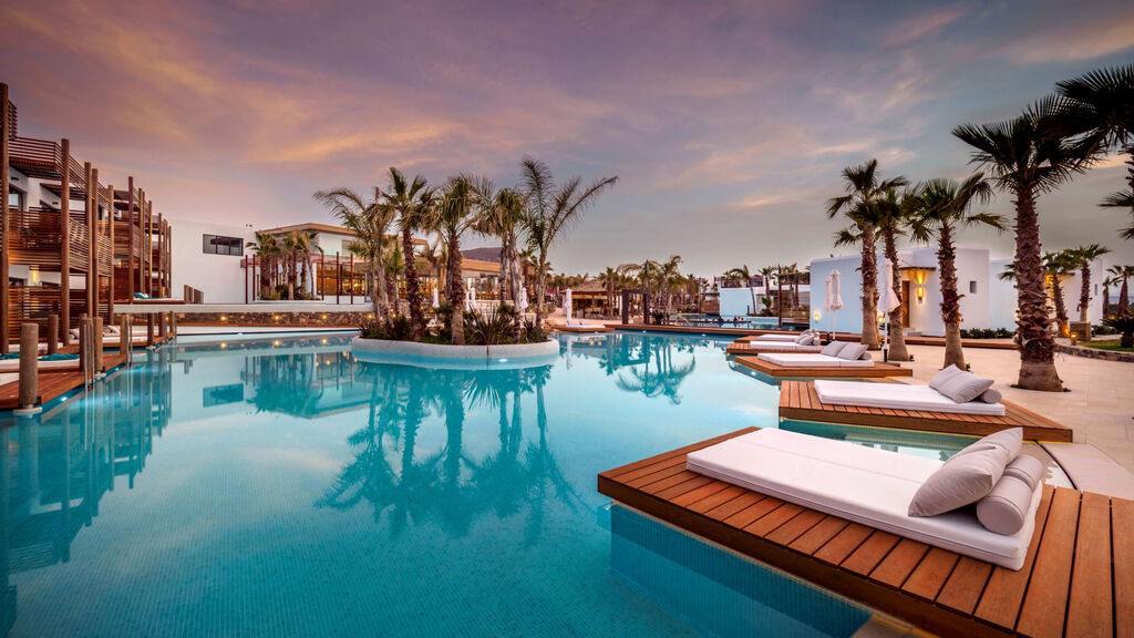 Stella Island Luxury Resort & Spa