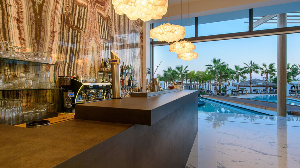 Stella Island Luxury Resort & Spa