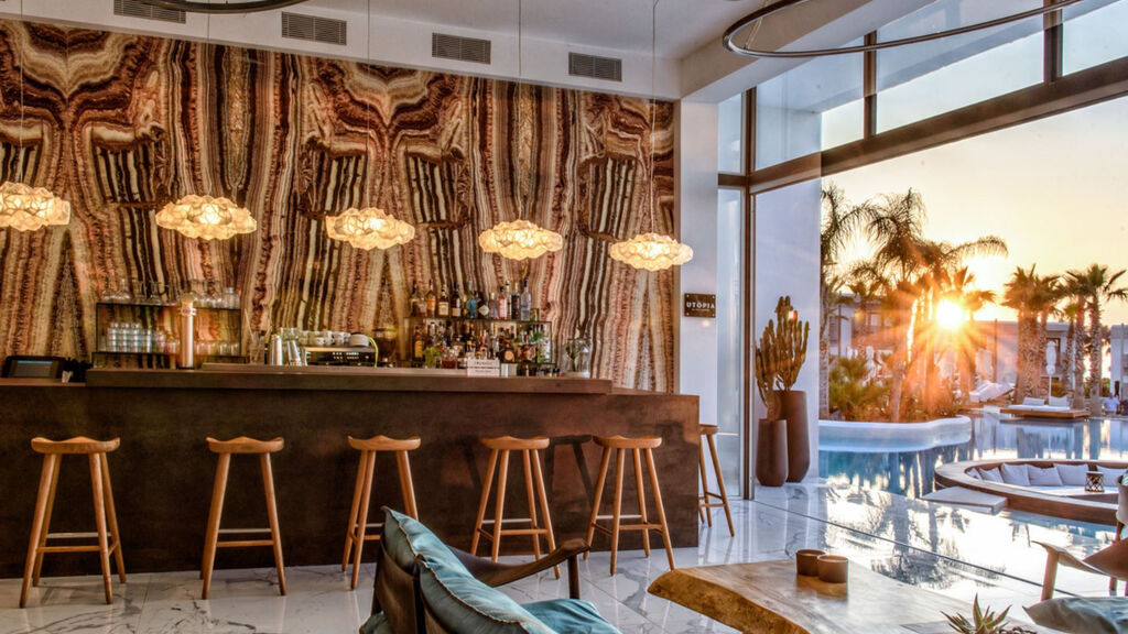 Stella Island Luxury Resort & Spa