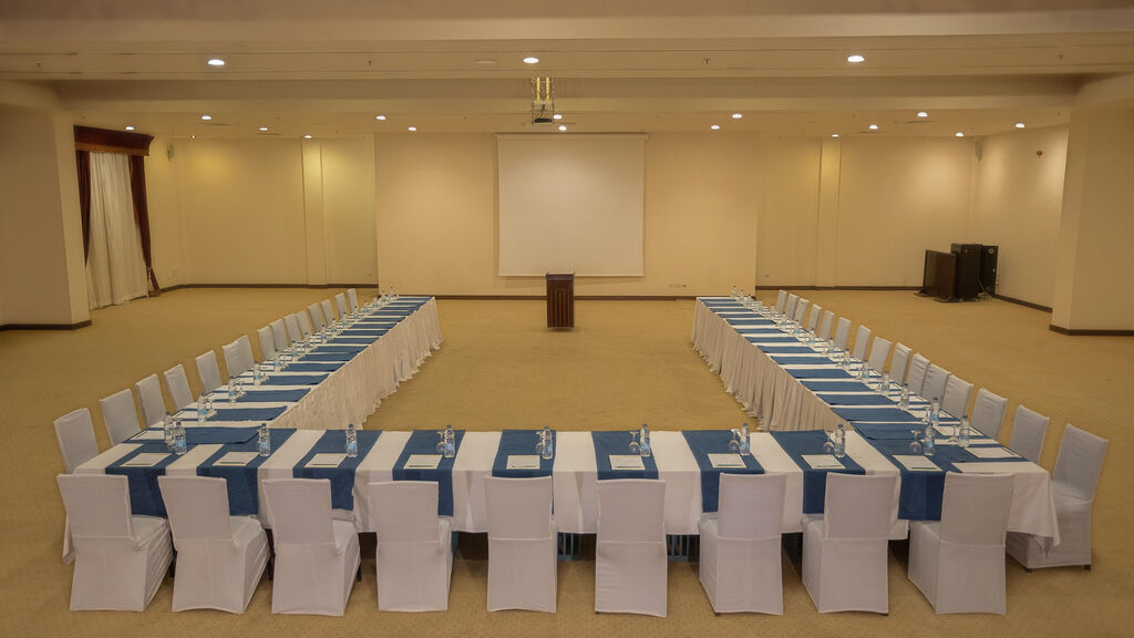 Stella Makadi Beach Resort & Spa