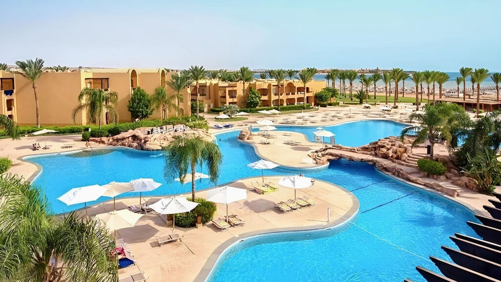 Stella Makadi Beach Resort & Spa