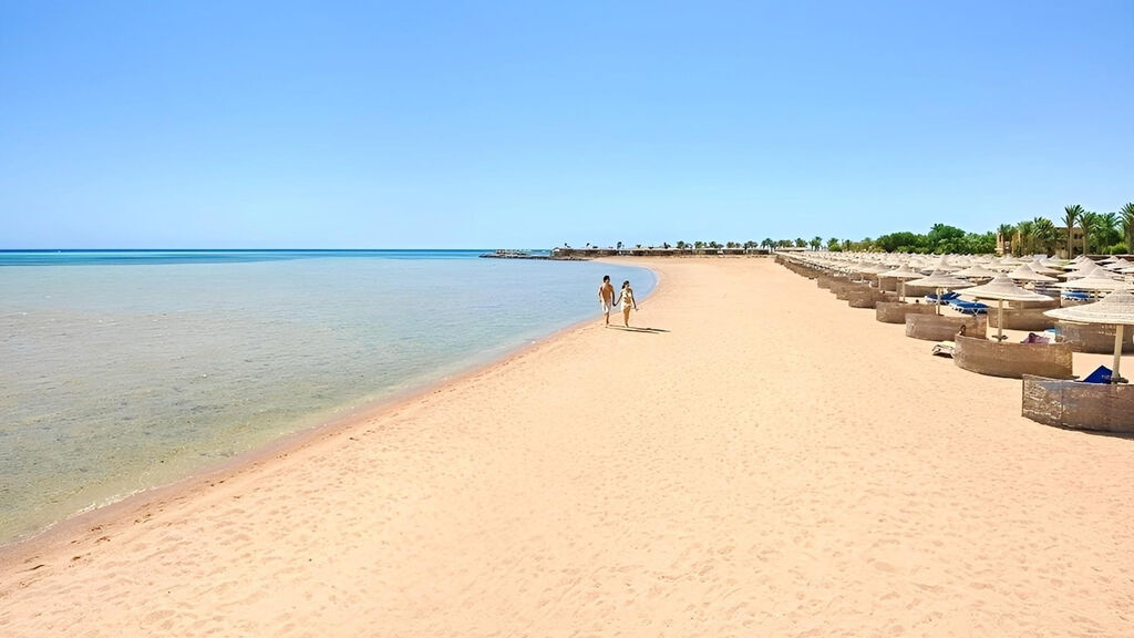 Stella Makadi Beach Resort & Spa