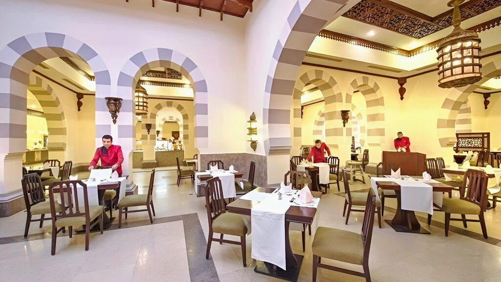 Stella Makadi Beach Resort & Spa