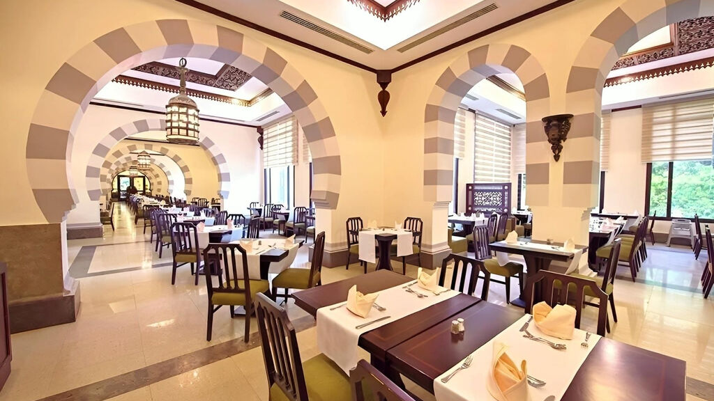 Stella Makadi Beach Resort & Spa