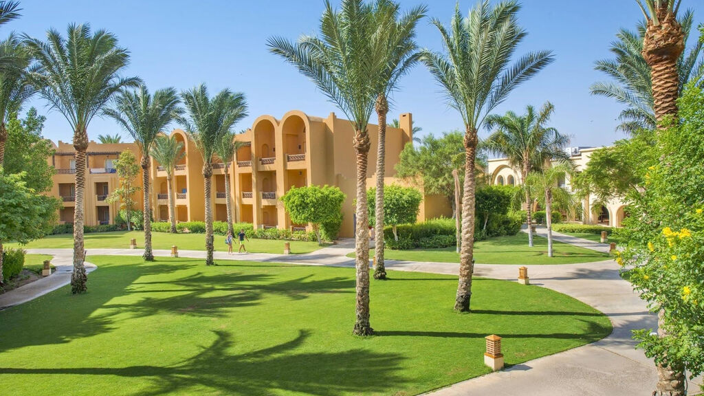 Stella Makadi Beach Resort & Spa