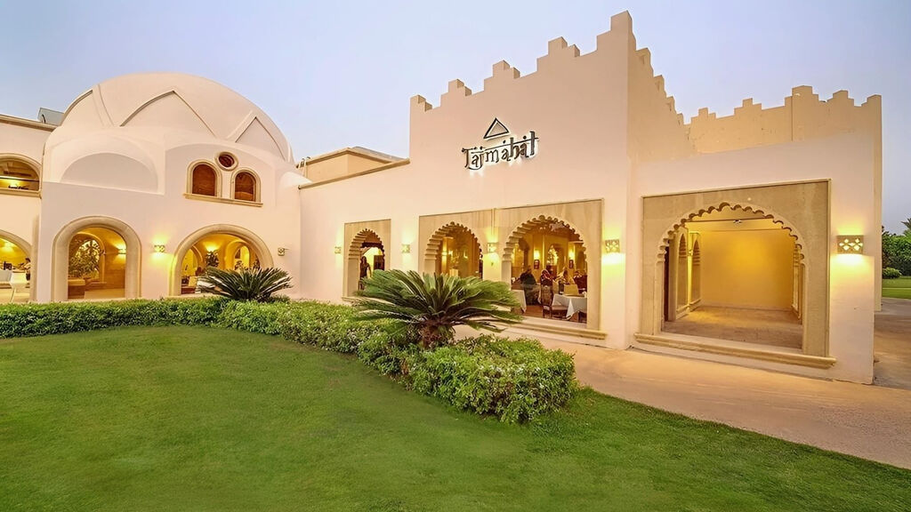 Stella Makadi Beach Resort & Spa