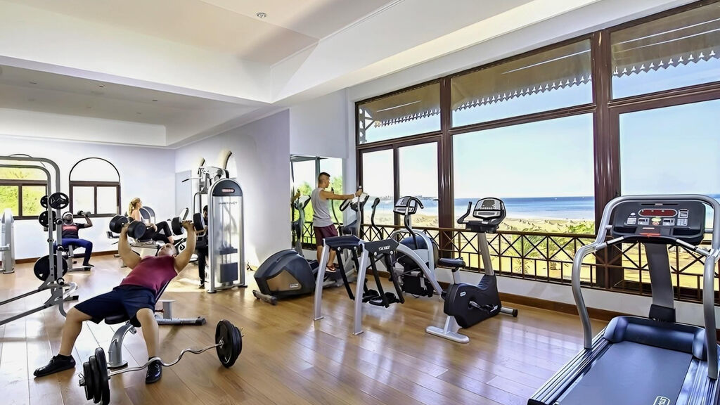 Stella Makadi Beach Resort & Spa