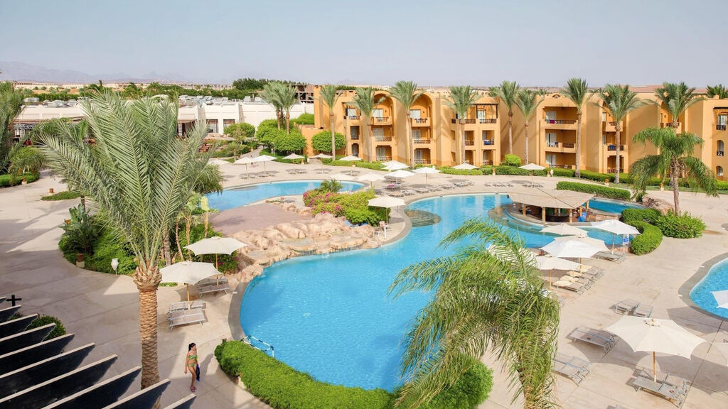 Stella Makadi Beach Resort & Spa