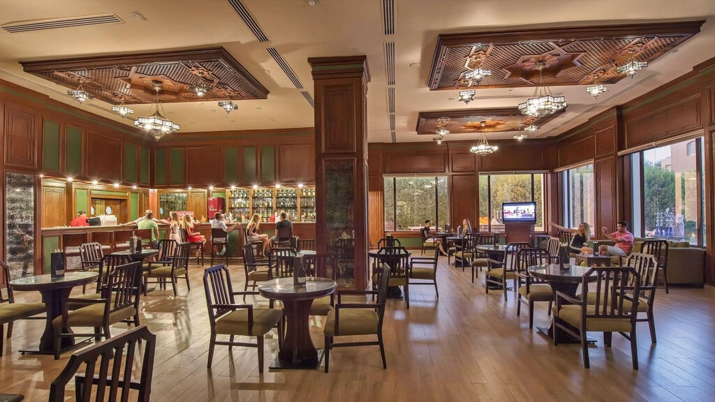 Stella Makadi Beach Resort & Spa