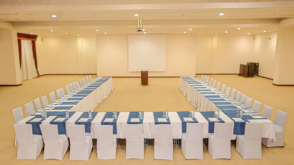 Stella Makadi Beach Resort & Spa