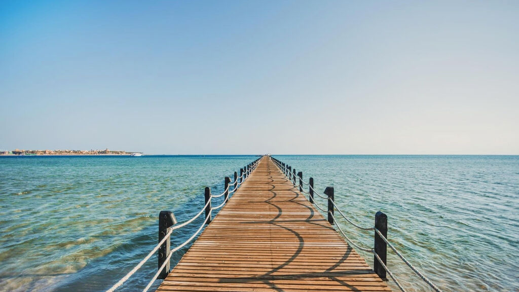 Stella Makadi Beach Resort & Spa