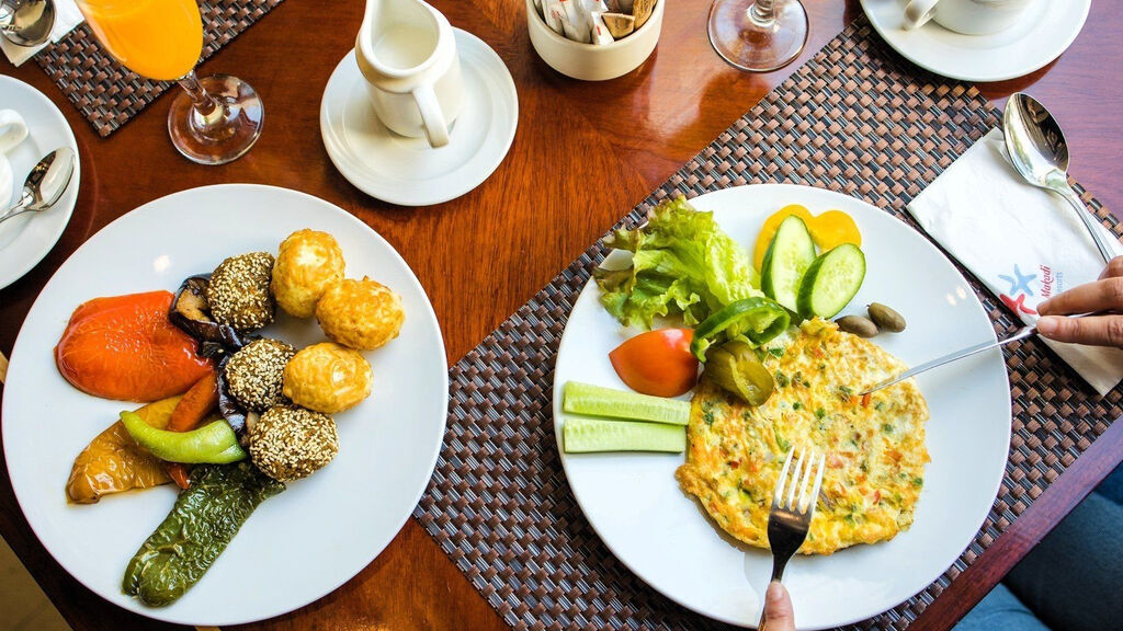 Stella Garden Makadi