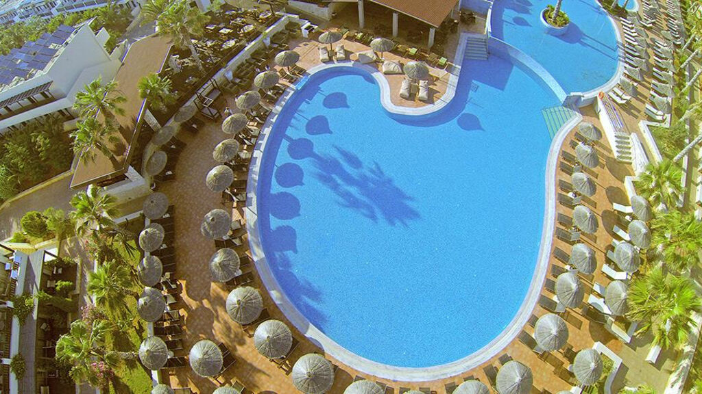 Stella Palace
