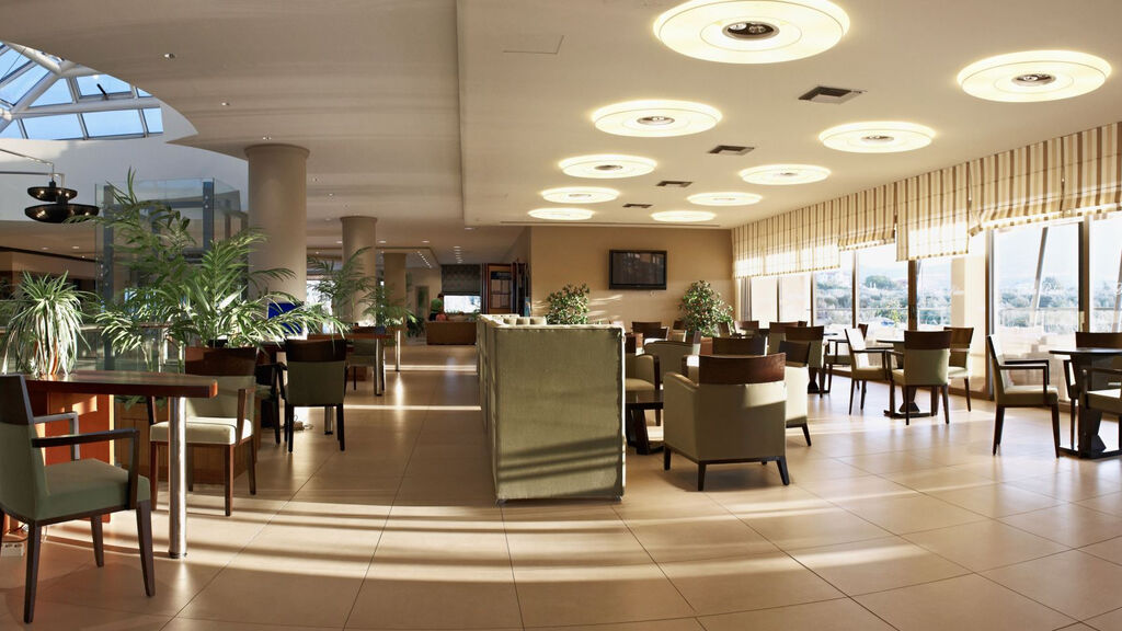 Stella Palace Aqua Park Resort