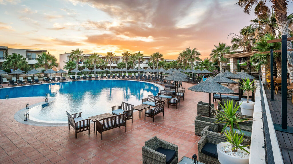 Stella Palace Aqua Park Resort