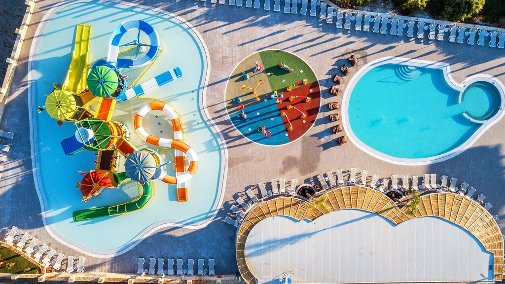 Stella Palace Aqua Park Resort