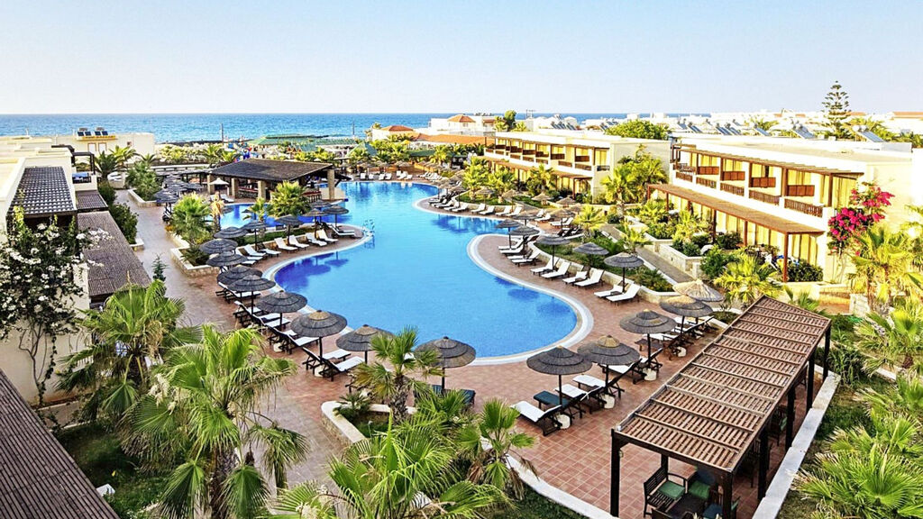 Stella Palace Aqua Park Resort