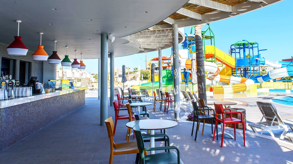 Stella Palace Aqua Park Resort