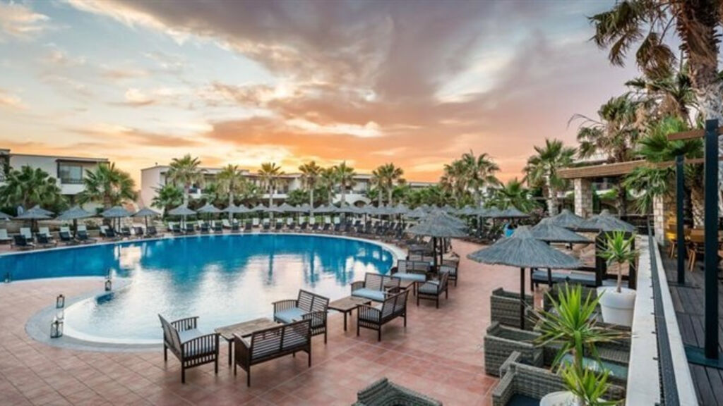 Stella Palace Resort & SPA