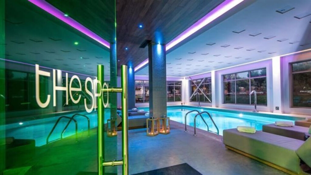Stella Palace Resort & SPA