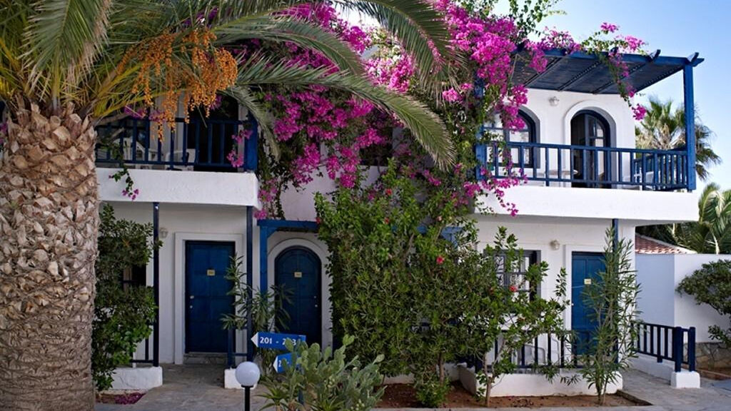 Stella Village