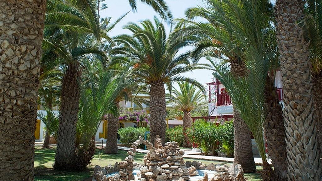 Stella Village