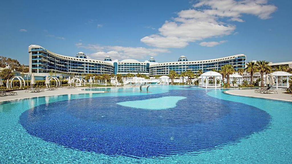 Sueno Deluxe Belek