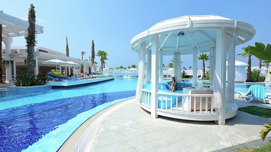 Sueno Deluxe Belek