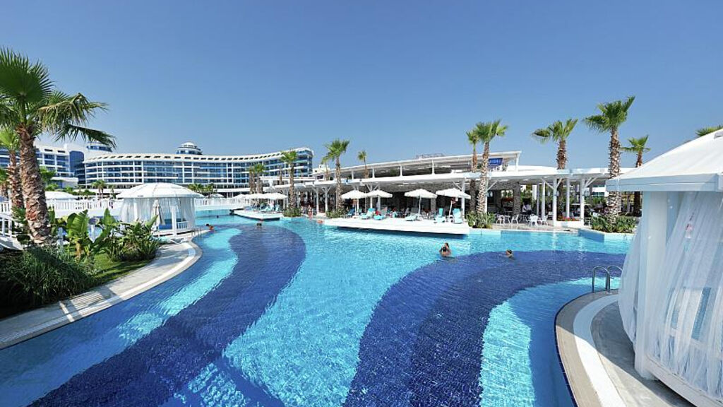 Sueno Deluxe Belek