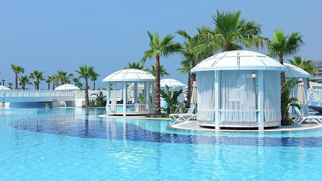 Sueno Deluxe Belek