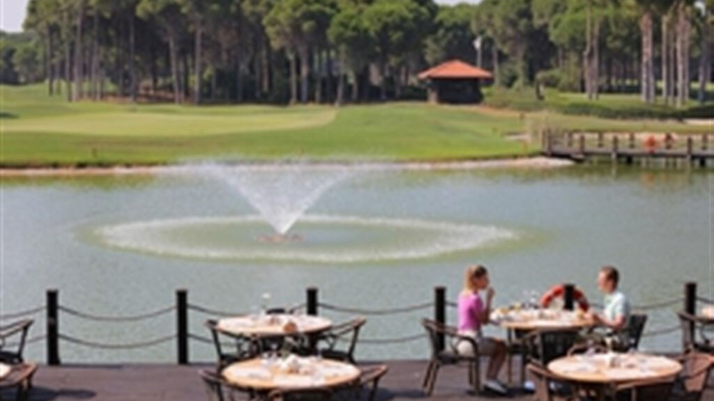 Sueno Golf Belek