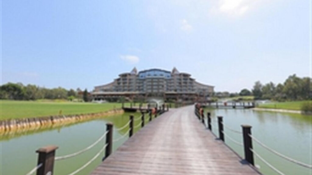 Sueno Golf Belek