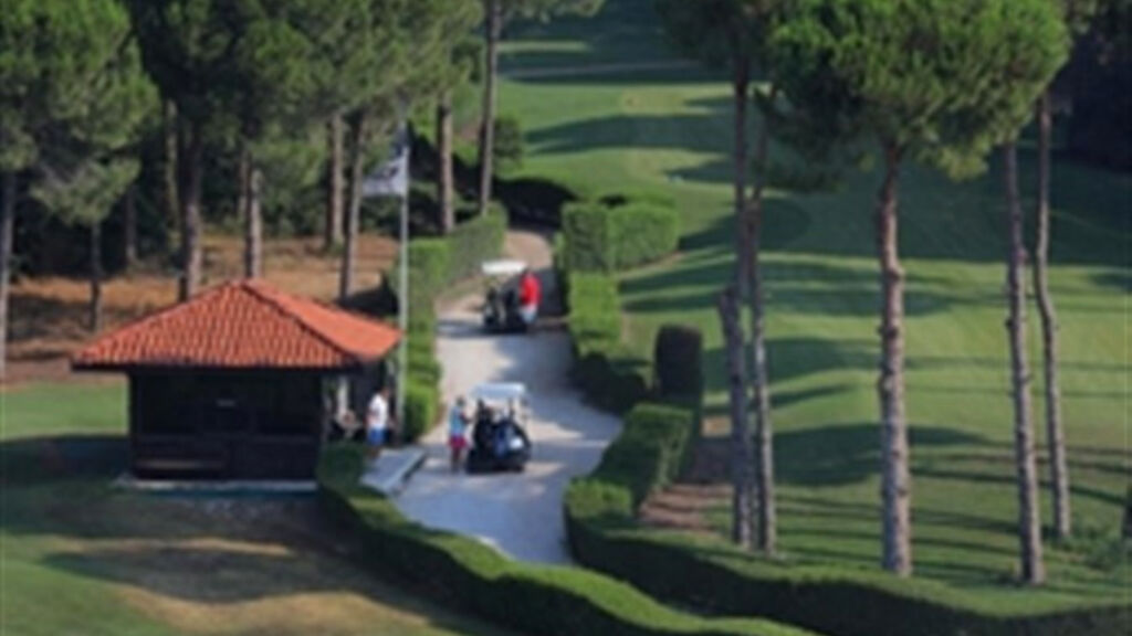 Sueno Golf Belek