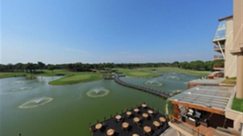 Sueno Golf Belek