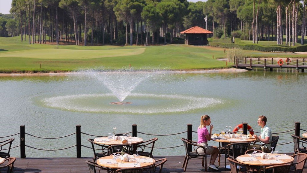 Sueno Golf Belek