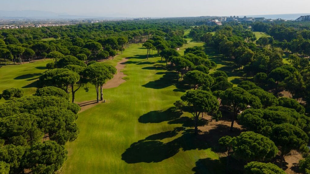 Sueno Golf Belek