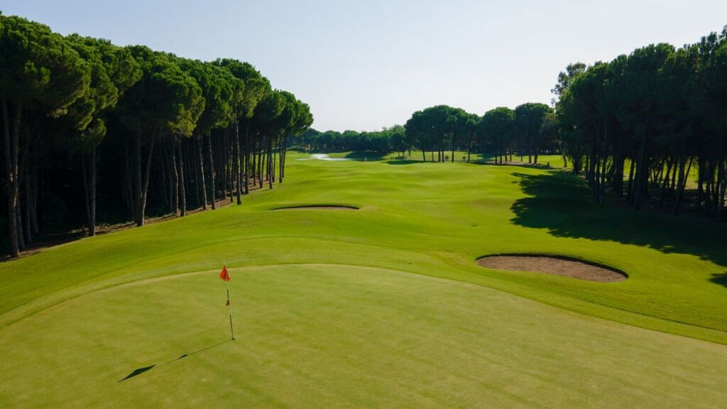 Sueno Golf Belek