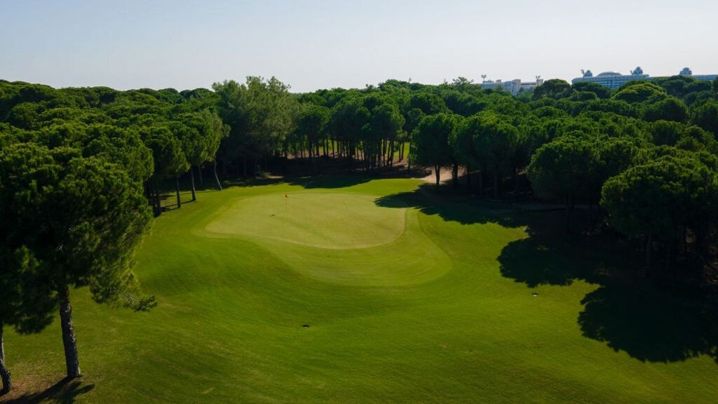 Sueno Golf Belek