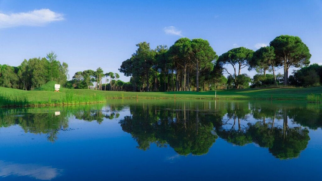 Sueno Golf Belek