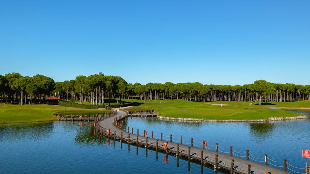 Sueno Golf Belek