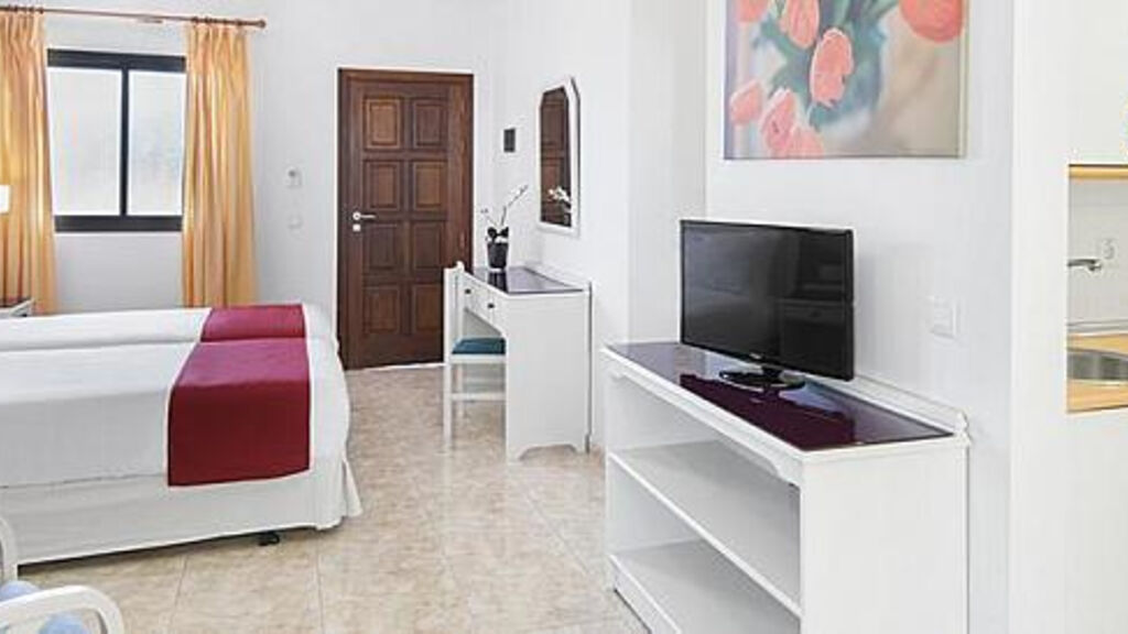 Suite Castilo Elba