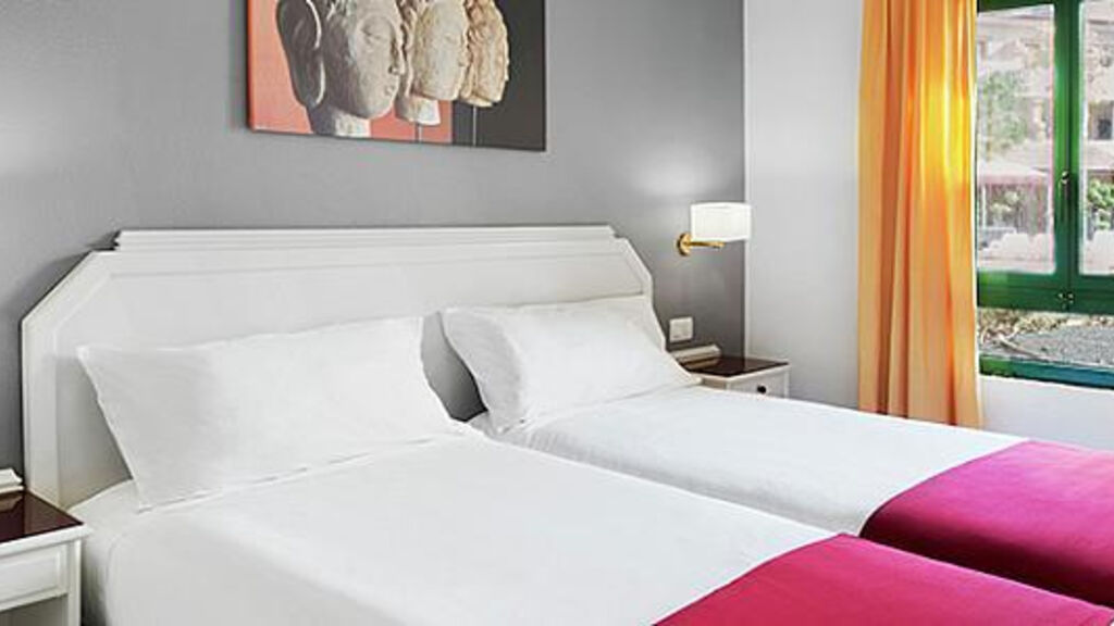 Suite Castilo Elba