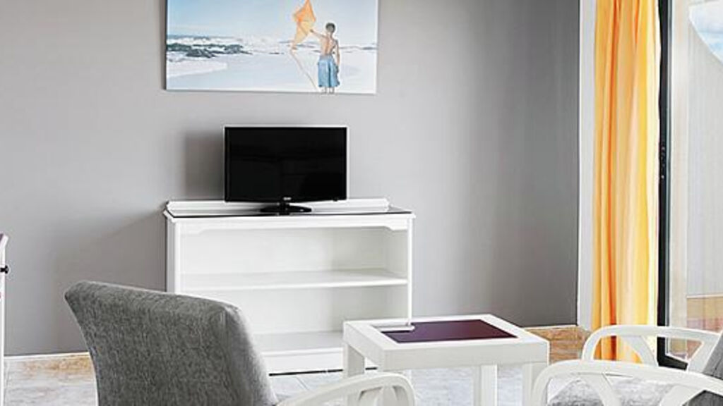 Suite Castilo Elba