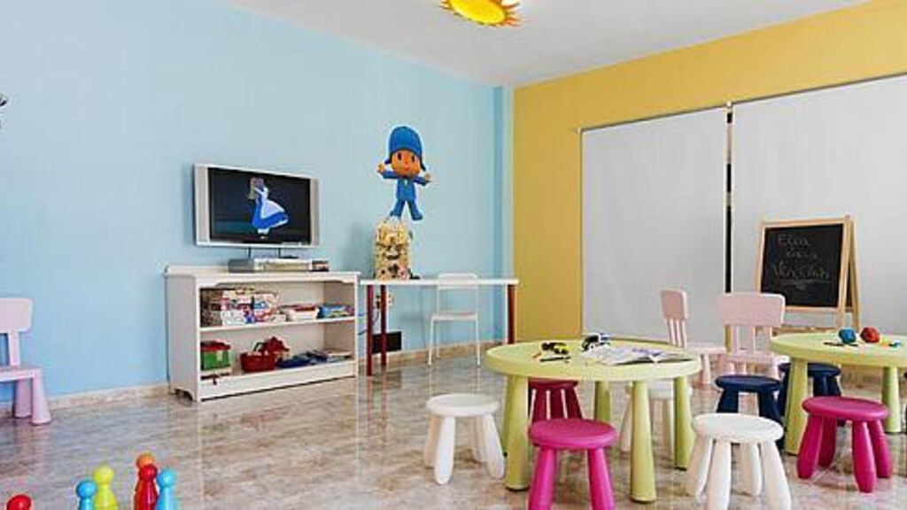 Suite Castilo Elba