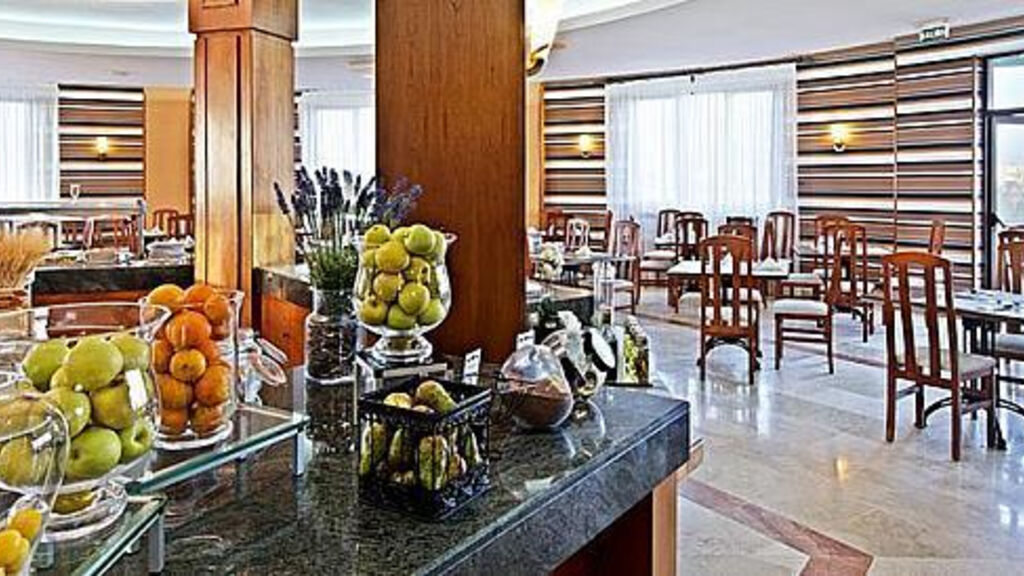 Suite Castilo Elba
