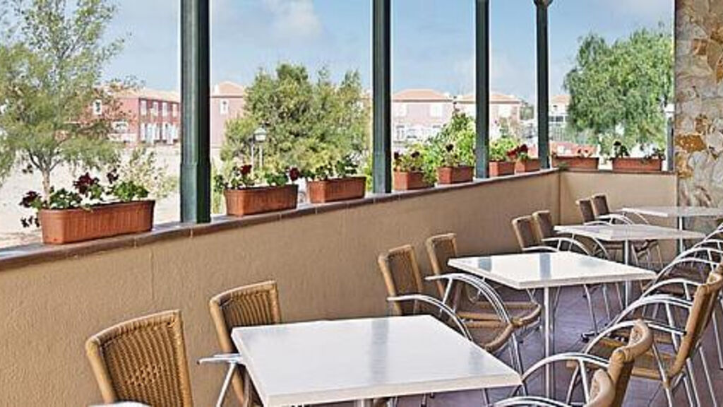 Suite Castilo Elba