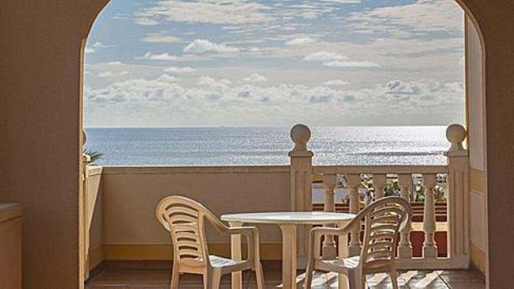 Suite Castilo Elba